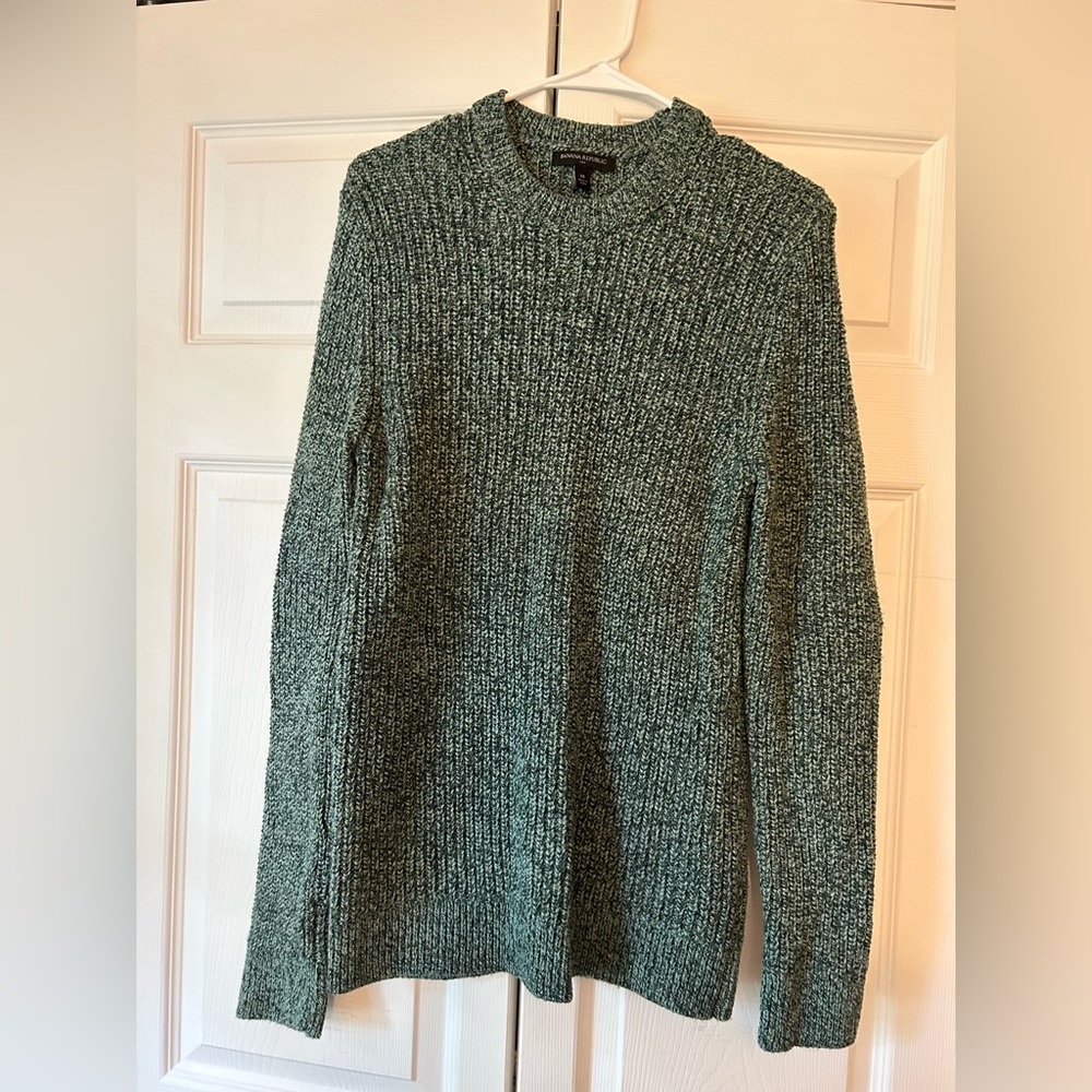 Banana Republic Sweater
